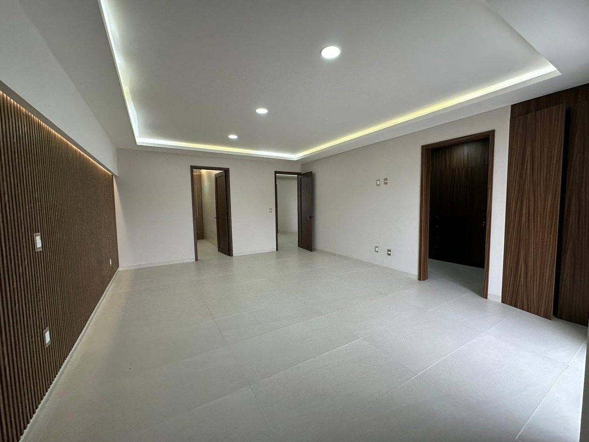 Casa en Lomas de Juriquilla, Querétaro, foto 12 de 21