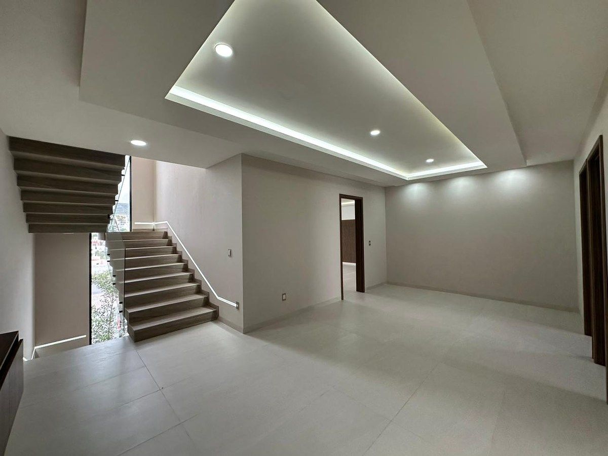 Casa en Lomas de Juriquilla, Querétaro, foto 17 de 21