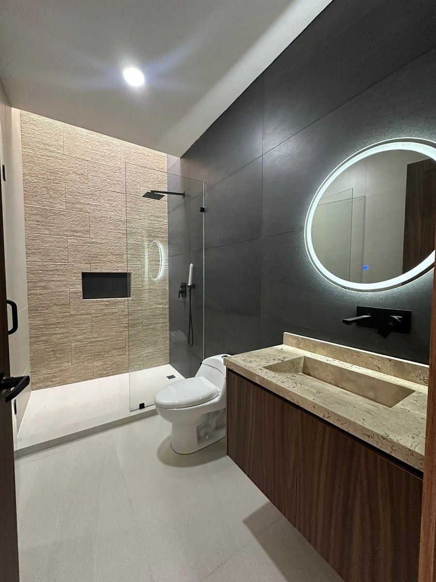 Casa en Lomas de Juriquilla, Querétaro, foto 18 de 21