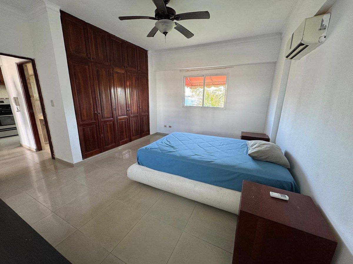 Apartamento en Gazcue, Santo Domingo Centro (Distrito Nacional), foto 5 de 19