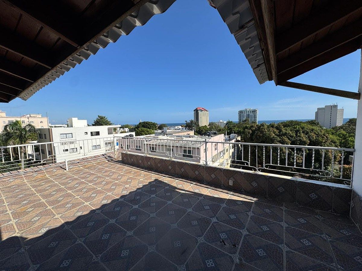Apartamento en Gazcue, Santo Domingo Centro (Distrito Nacional), foto 12 de 19