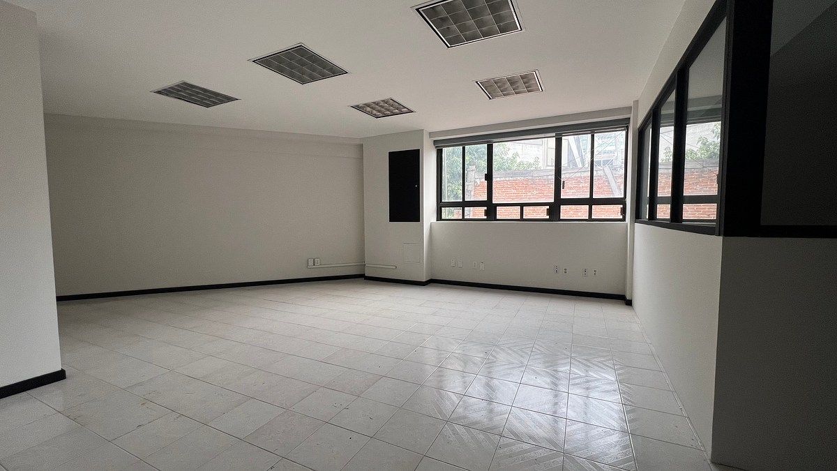 Edificio en Anáhuac I Sección, Miguel Hidalgo, foto 19 de 38