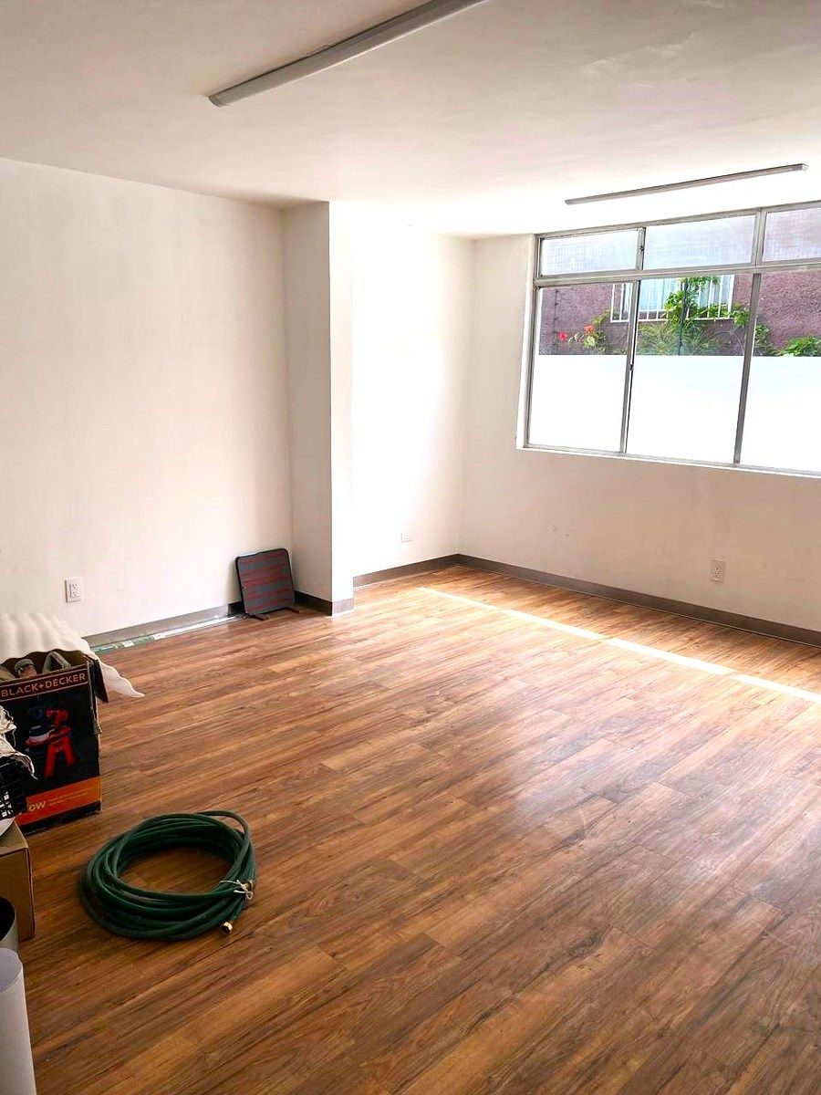 Building in Barrio La Fama, Tlalpan, photo 14 of 35