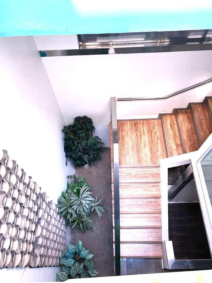 Building in Barrio La Fama, Tlalpan, photo 8 of 28