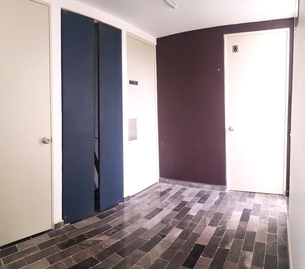 Building in Barrio La Fama, Tlalpan, photo 14 of 28