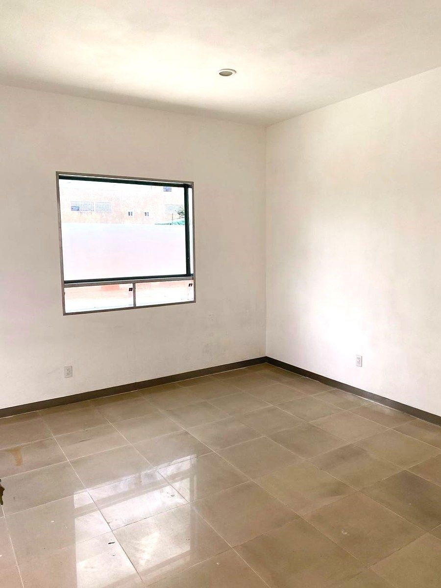 Building in Barrio La Fama, Tlalpan, photo 21 of 28