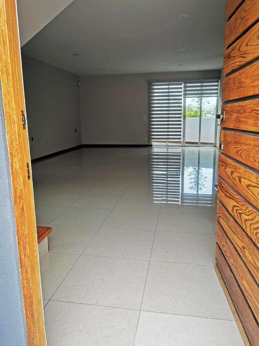 Casa en Altozano, Morelia, foto 5 de 29