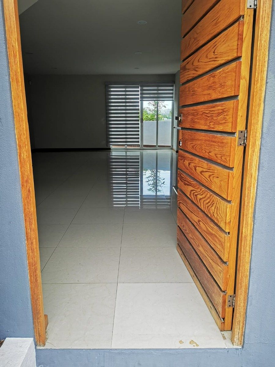 Casa en Altozano, Morelia, foto 4 de 29