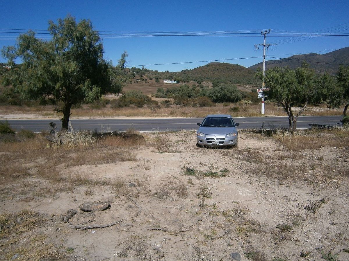 Lote em Ixtlahuaca, San Martín de las Pirámides, foto 3 de 8