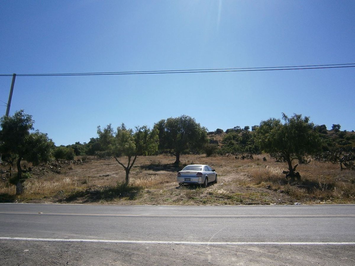 Lote em Ixtlahuaca, San Martín de las Pirámides, foto 4 de 8