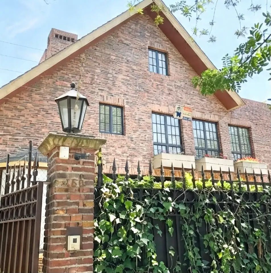 Casa à venda em Virreyes, Lomas de Chapultepec, foto 1 de 39