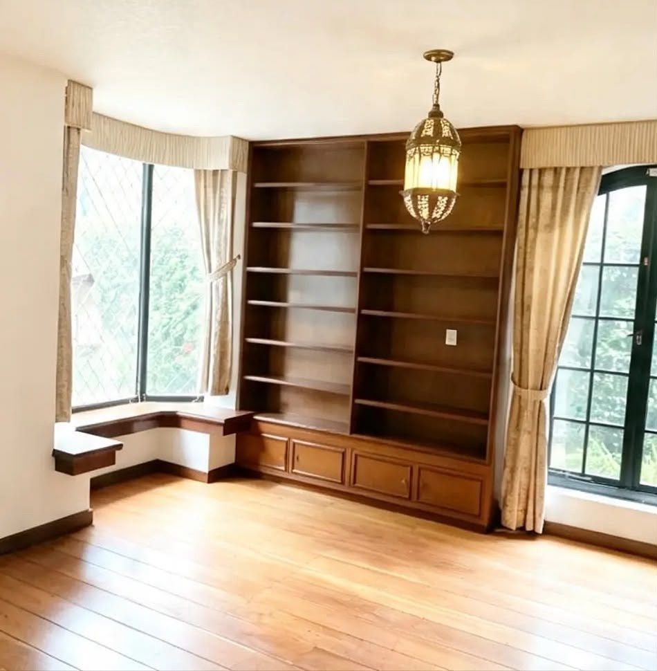 Casa em Lomas de Chapultepec I Sección, Miguel Hidalgo, foto 12 de 39