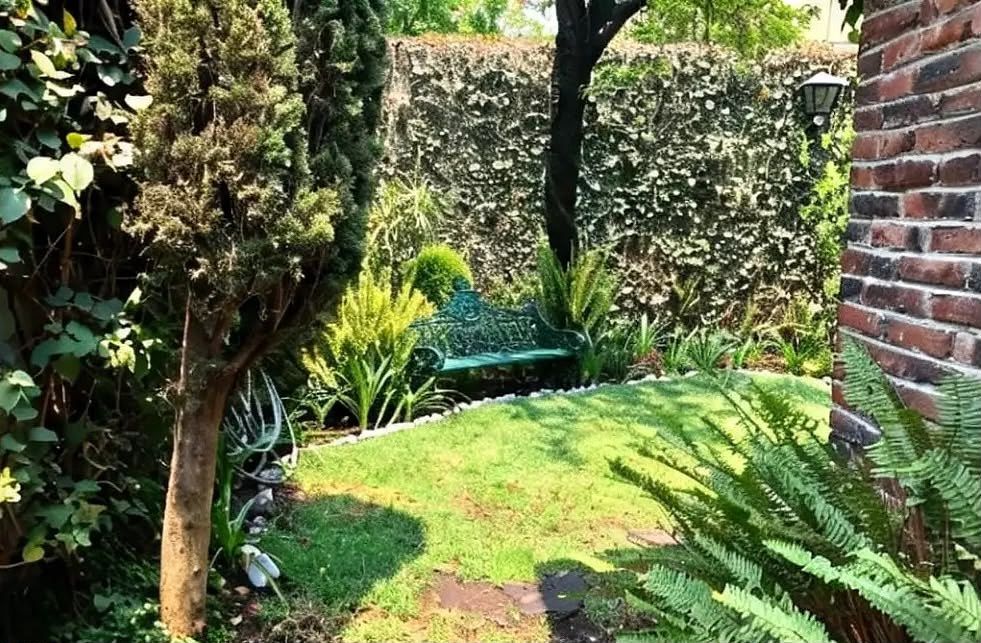 Casa em Lomas de Chapultepec I Sección, Miguel Hidalgo, foto 32 de 39