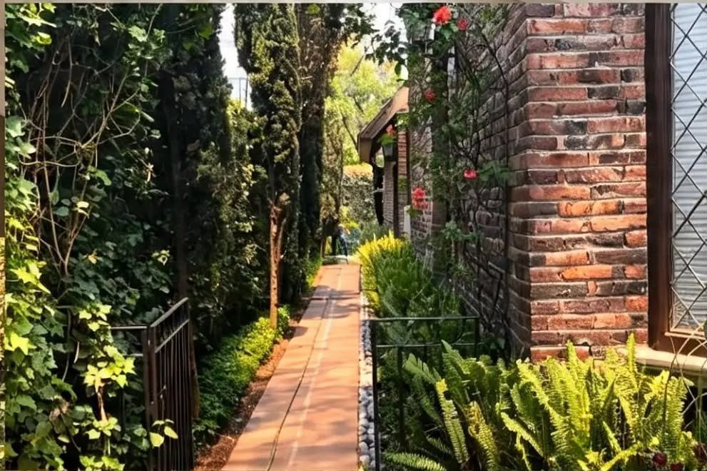 Casa em Lomas de Chapultepec I Sección, Miguel Hidalgo, foto 37 de 39