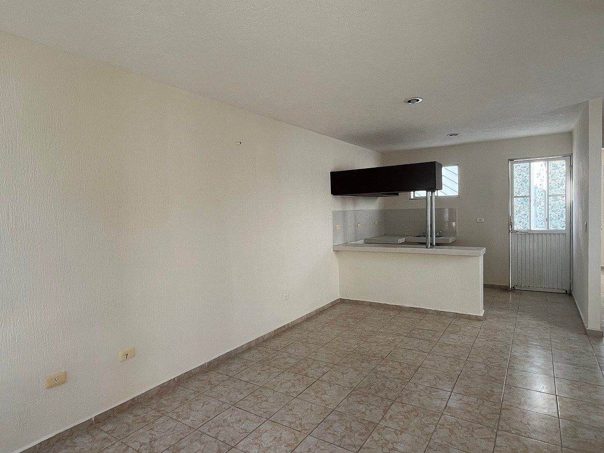Casa en Los Almendros, Mérida, foto 4 de 15