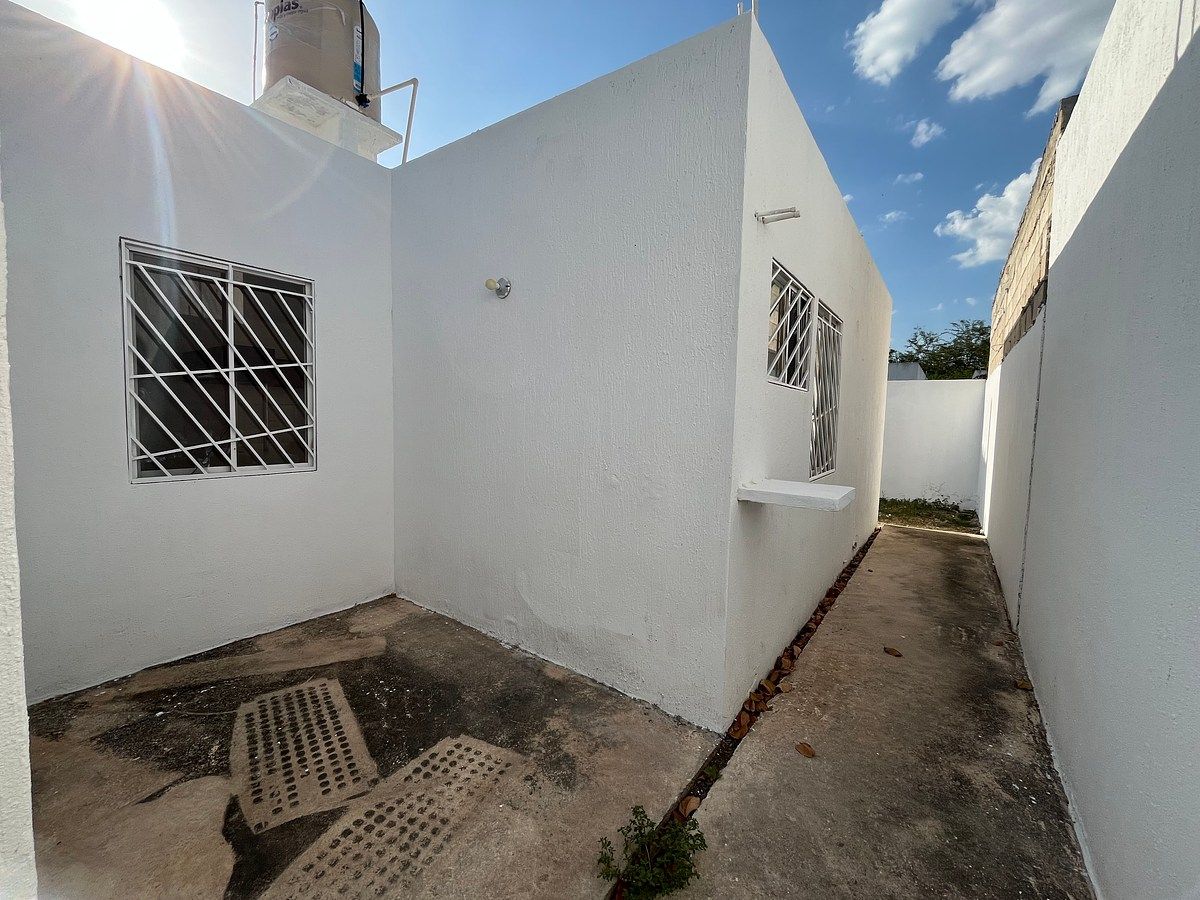 Casa en Los Almendros, Mérida, foto 15 de 15