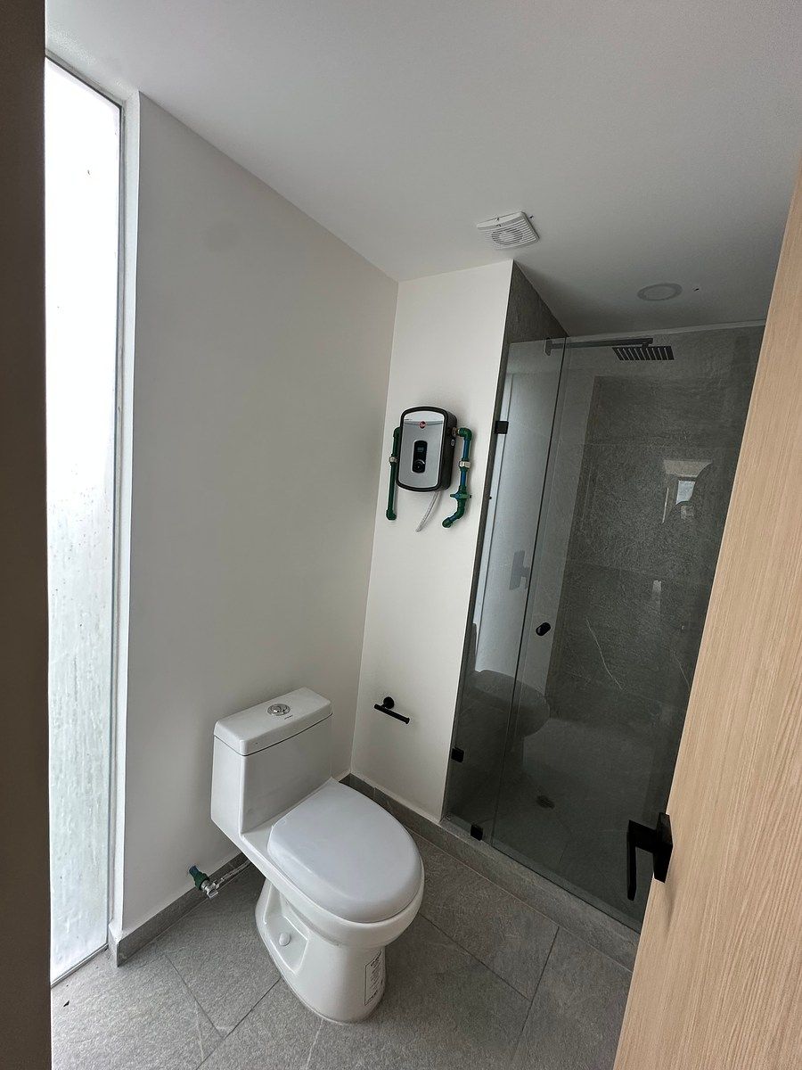 Apartment in Bosque de Chapultepec I Sección, Miguel Hidalgo, photo 6 of 14