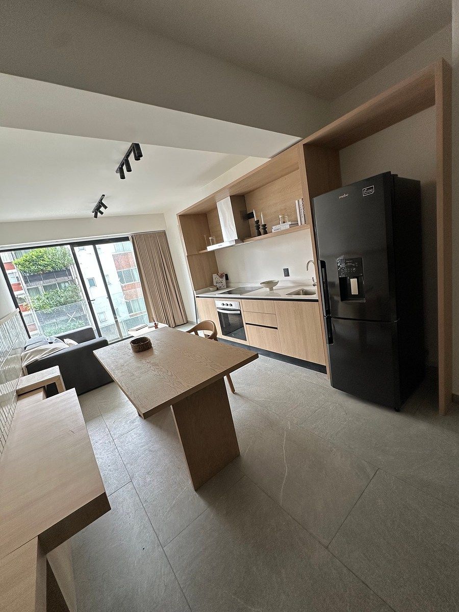 Apartment in Bosque de Chapultepec I Sección, Miguel Hidalgo, photo 11 of 14