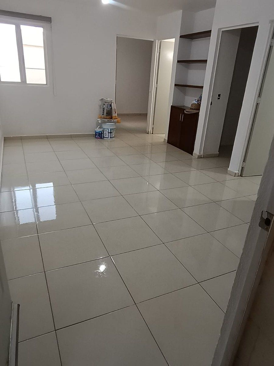 Apartamento em La Perla, Guadalajara, foto 7 de 15