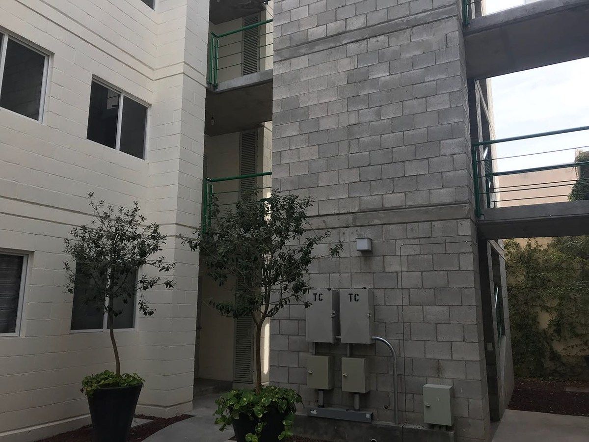 Apartamento em La Perla, Guadalajara, foto 3 de 15