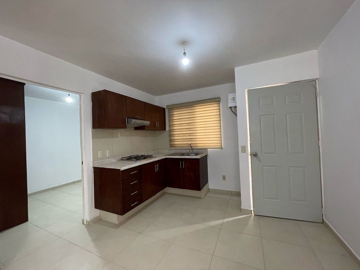Apartamento em La Perla, Guadalajara, foto 6 de 15