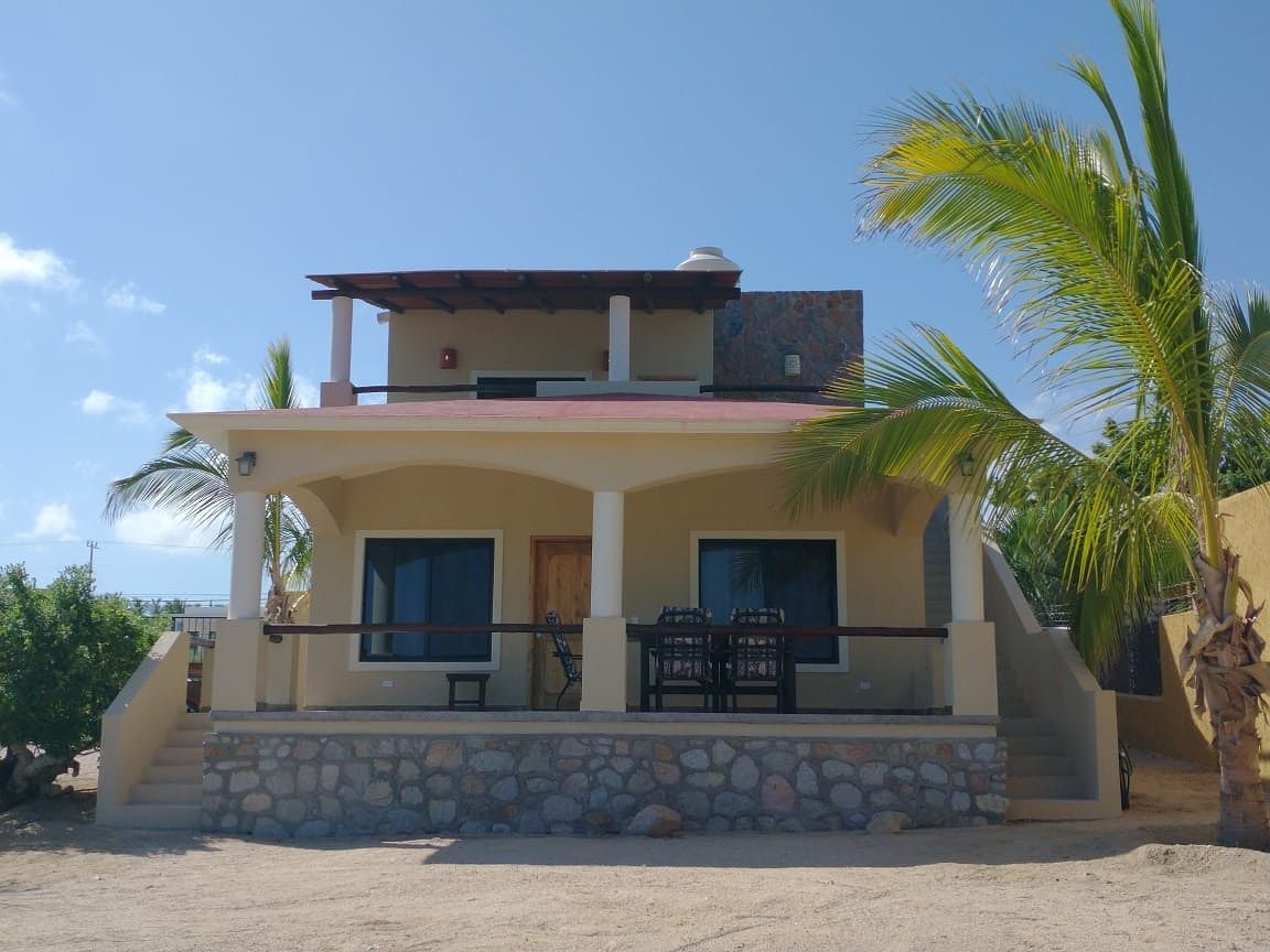 House in El Sargento, La Paz, photo 2 of 17