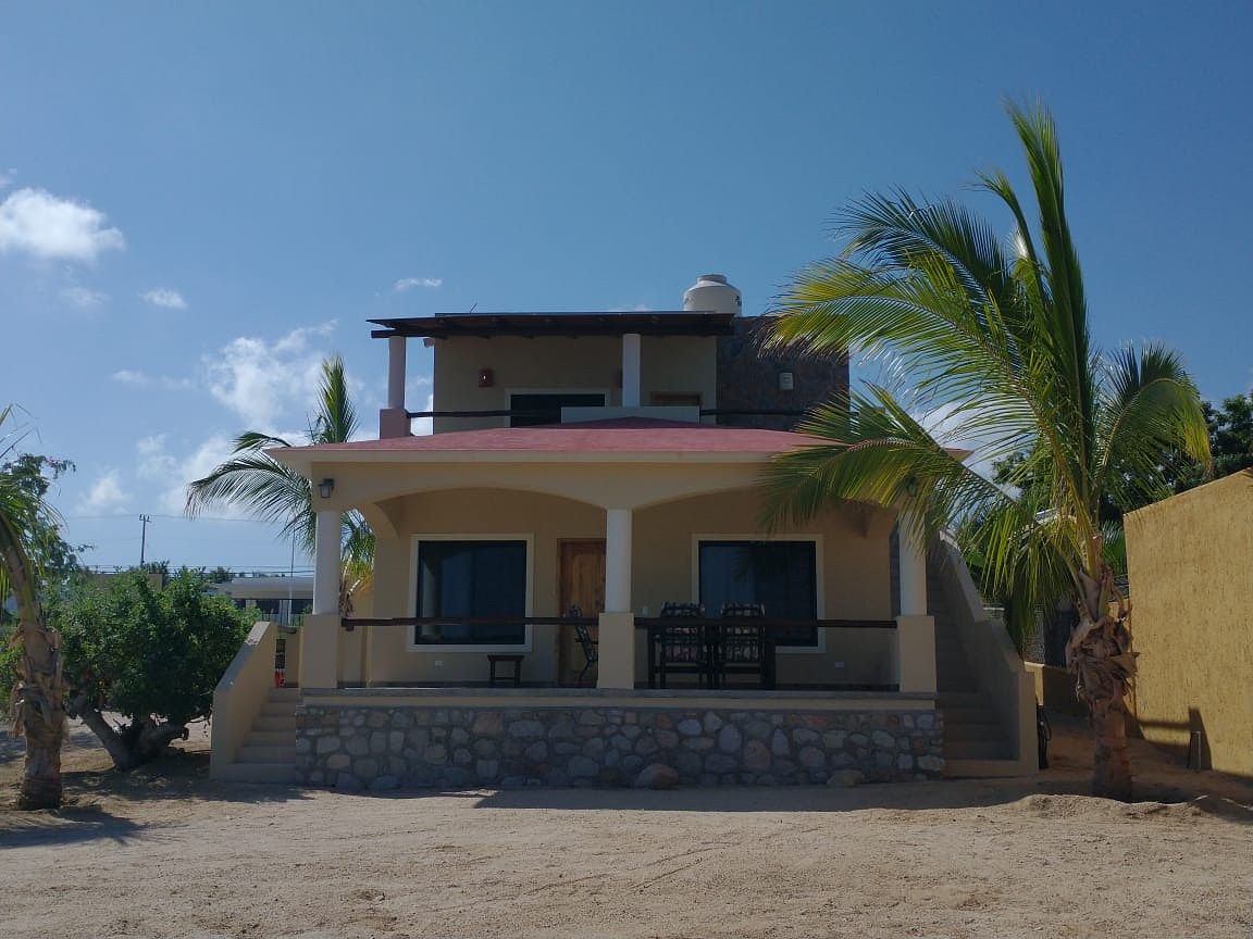 House in El Sargento, La Paz, photo 7 of 17