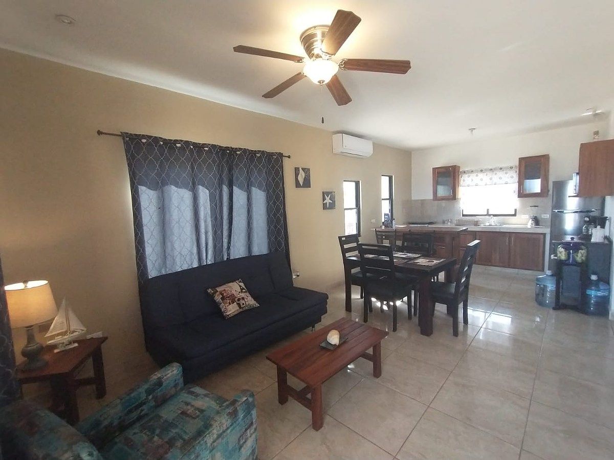 House in El Sargento, La Paz, photo 8 of 17