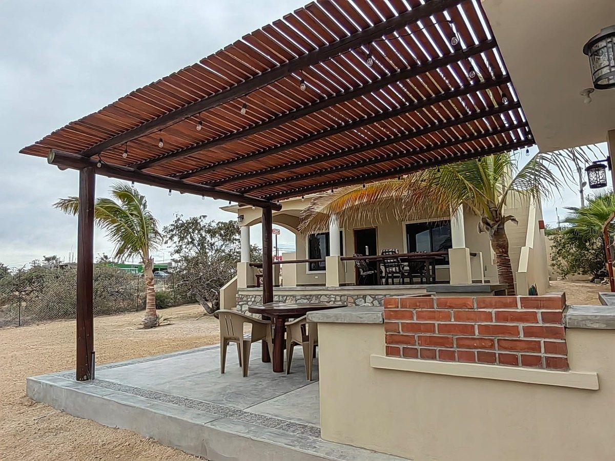 House in El Sargento, La Paz, photo 15 of 17