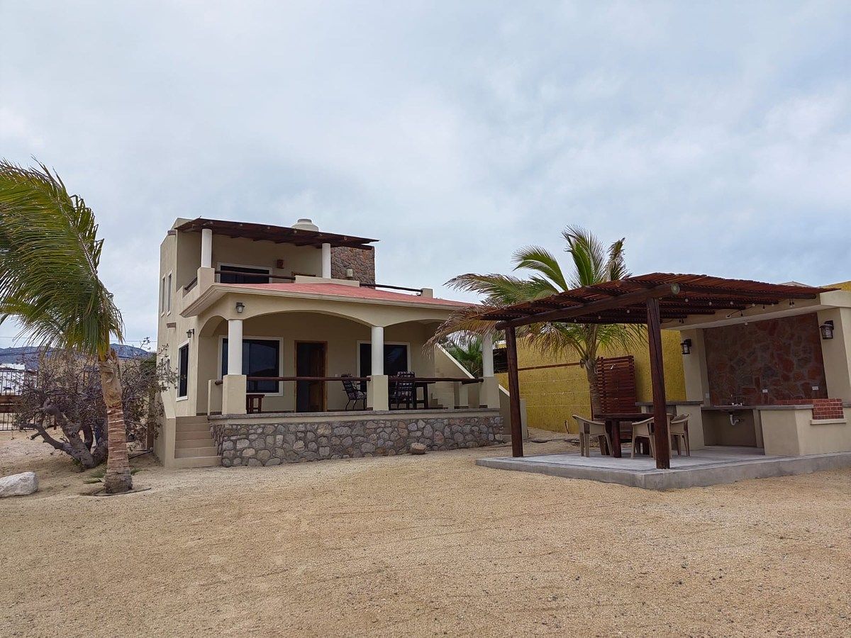 House in El Sargento, La Paz, photo 16 of 17