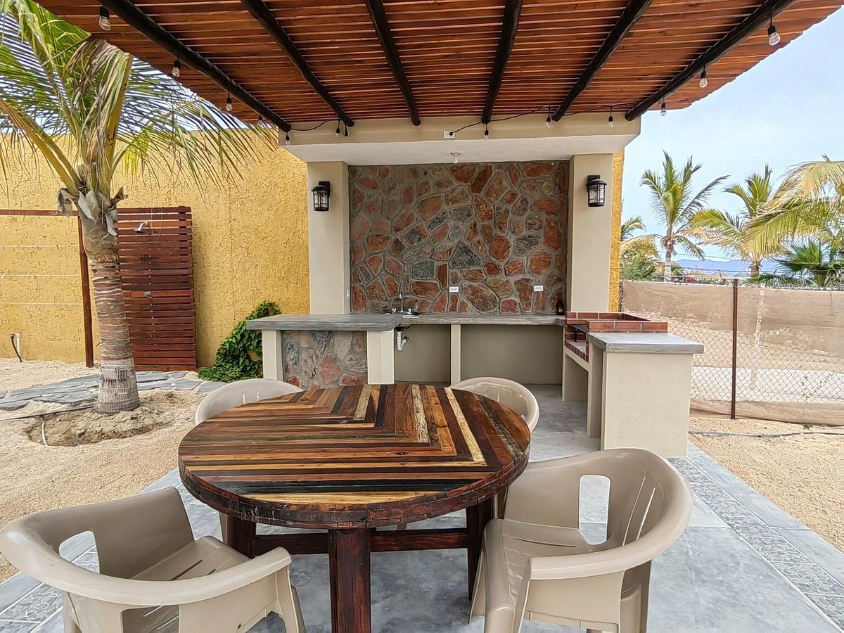 House in El Sargento, La Paz, photo 17 of 17