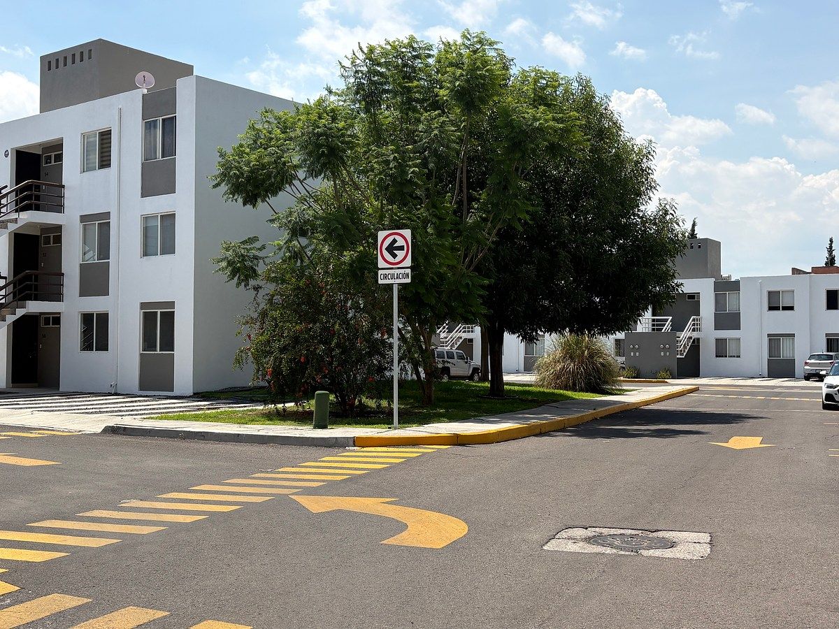 Apartamento em Rinconada los Pirules, Querétaro, foto 12 de 30