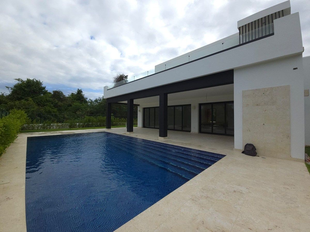 Villa en Punta Cana Village, Punta Cana, foto 16 de 20