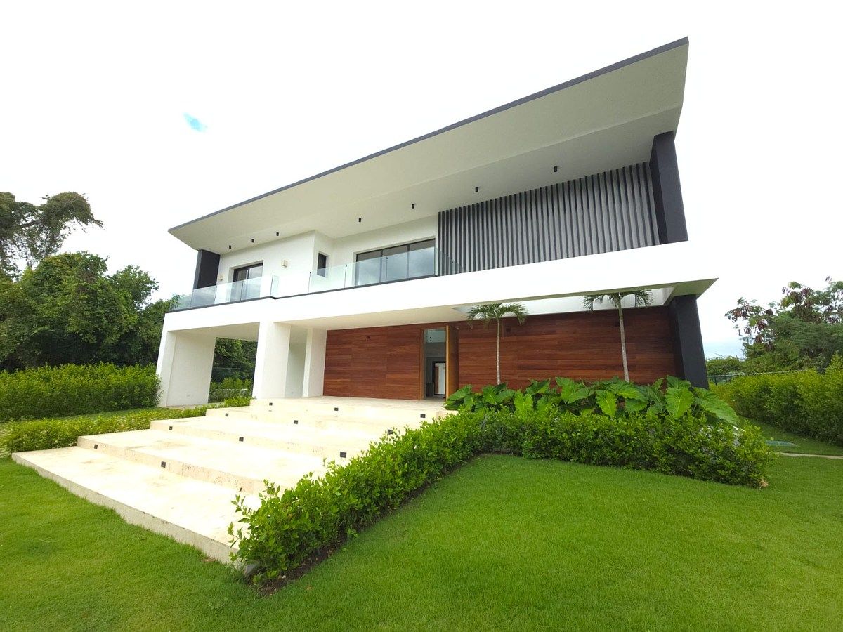 Villa en Punta Cana Village, Punta Cana, foto 18 de 20
