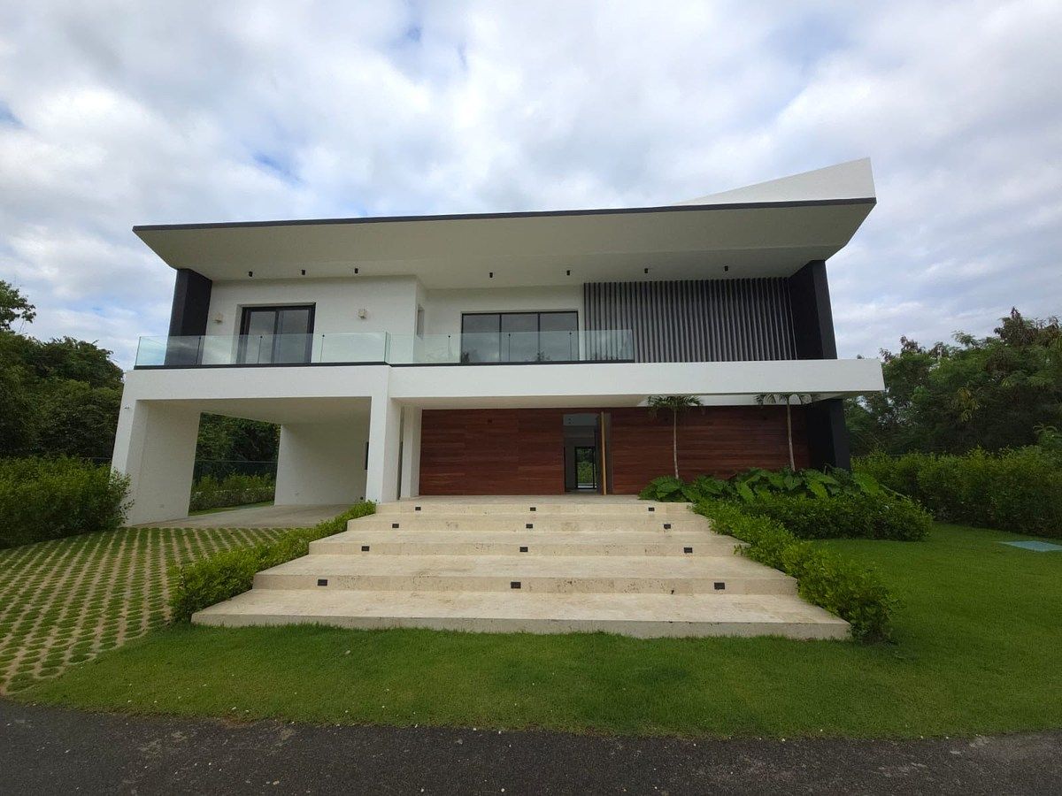 Villa en Punta Cana Village, Punta Cana, foto 19 de 20