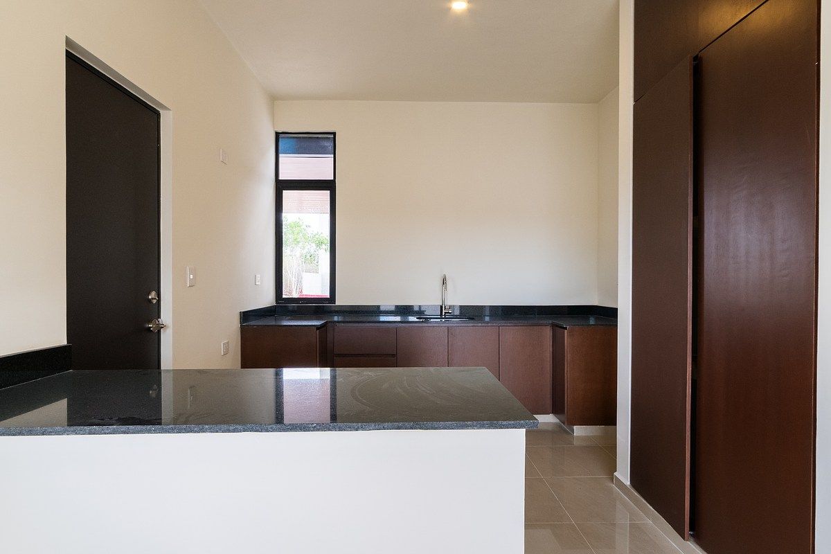 House in San Diego Cutz, Conkal, photo 2 of 5