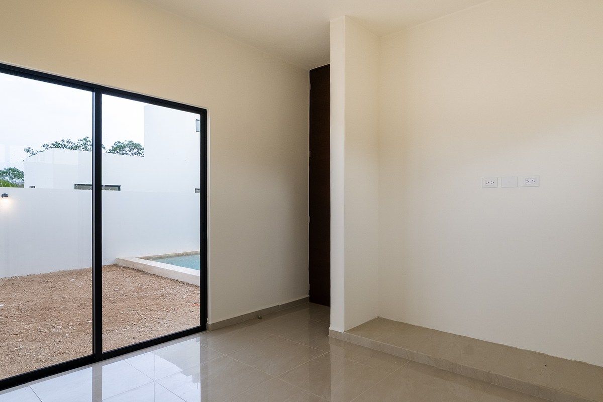 House in San Diego Cutz, Conkal, photo 5 of 5