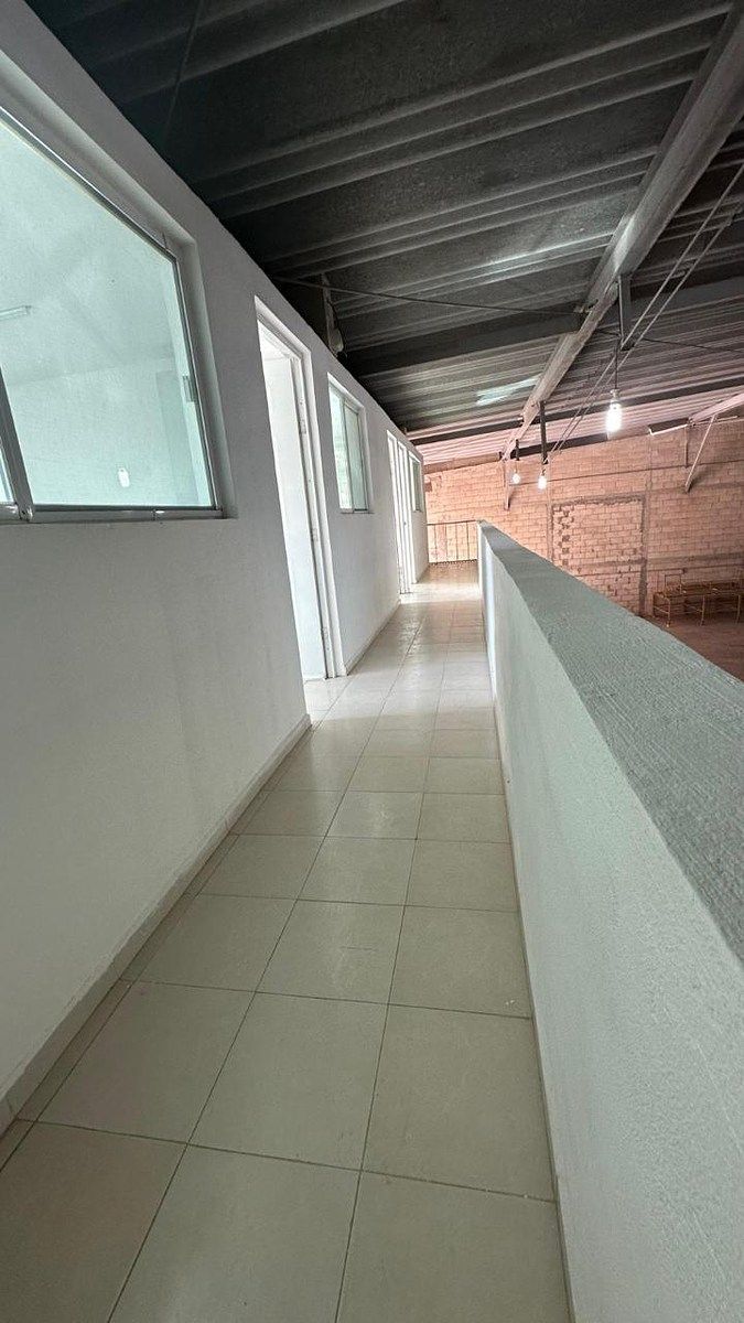 Bodega industrial en Dzityá, Mérida, foto 5 de 13