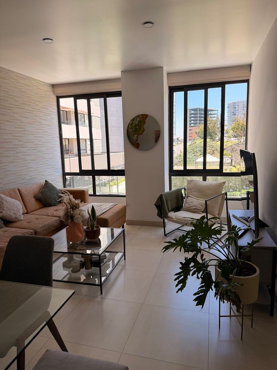 Venta de Departamento en Bosque Real CT877, foto 1 de 29