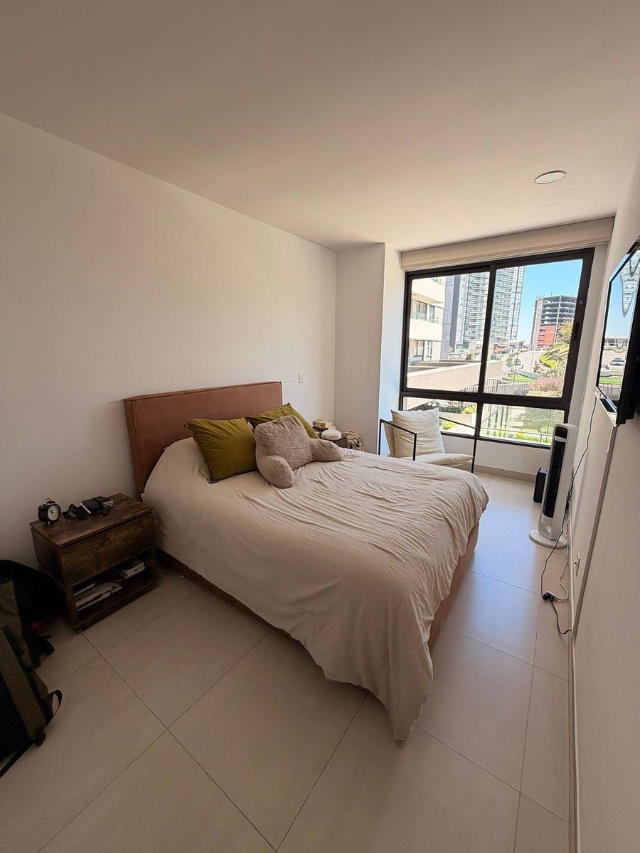 Departamento en Bosque Real, Huixquilucan, foto 6 de 29