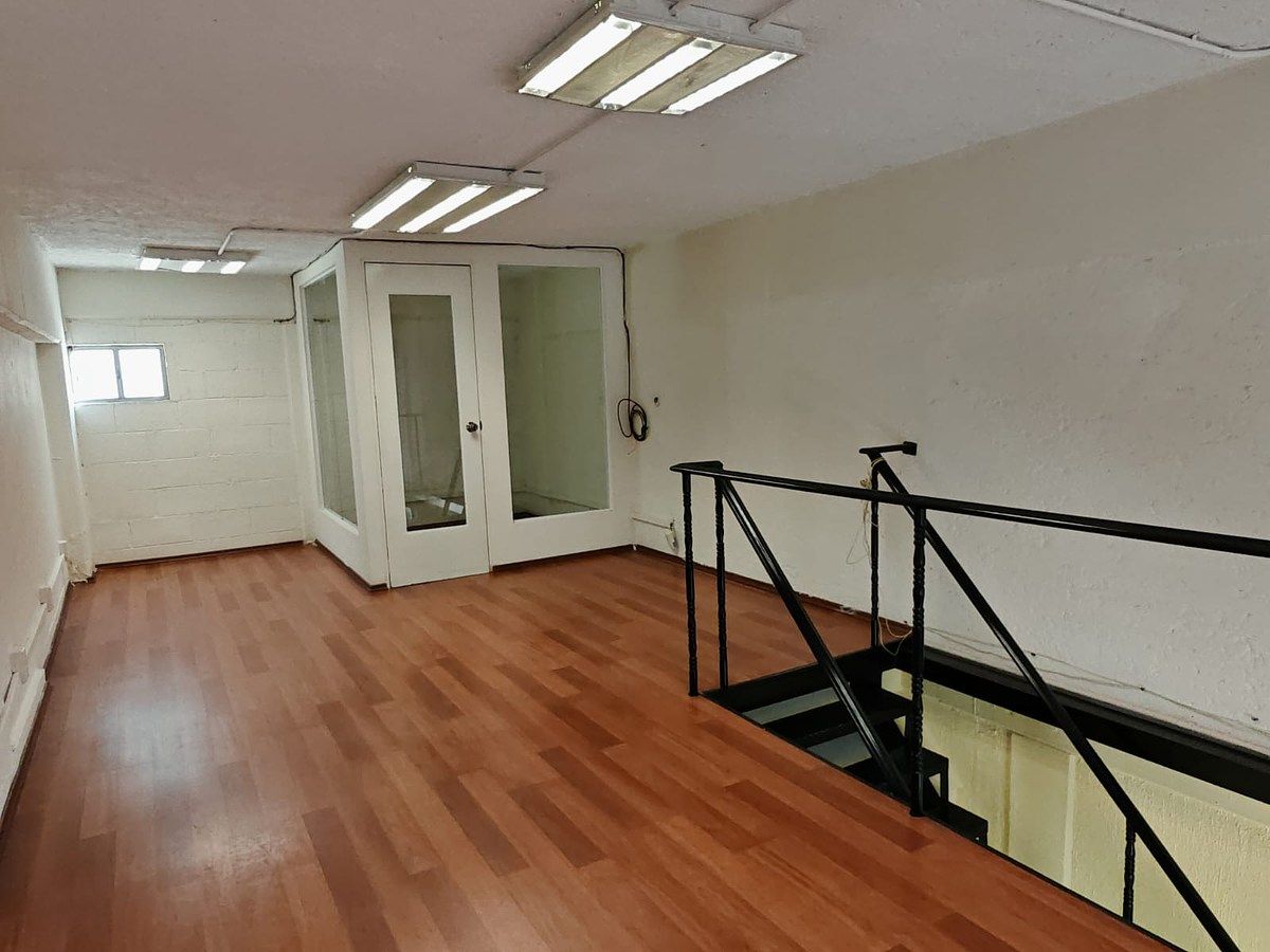 Sala Comercial em Granjas de San Antonio, Iztapalapa, foto 13 de 18