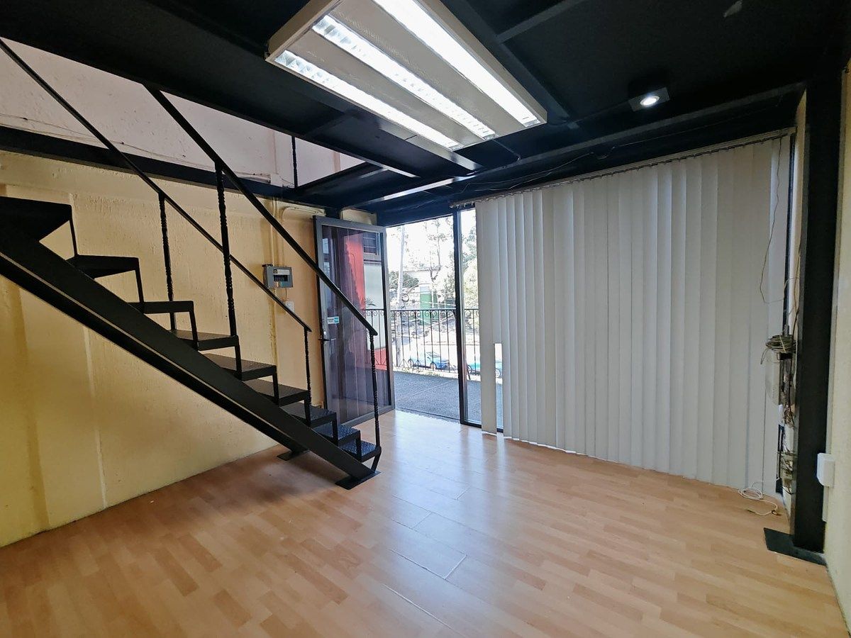 Sala Comercial em Granjas de San Antonio, Iztapalapa, foto 8 de 18