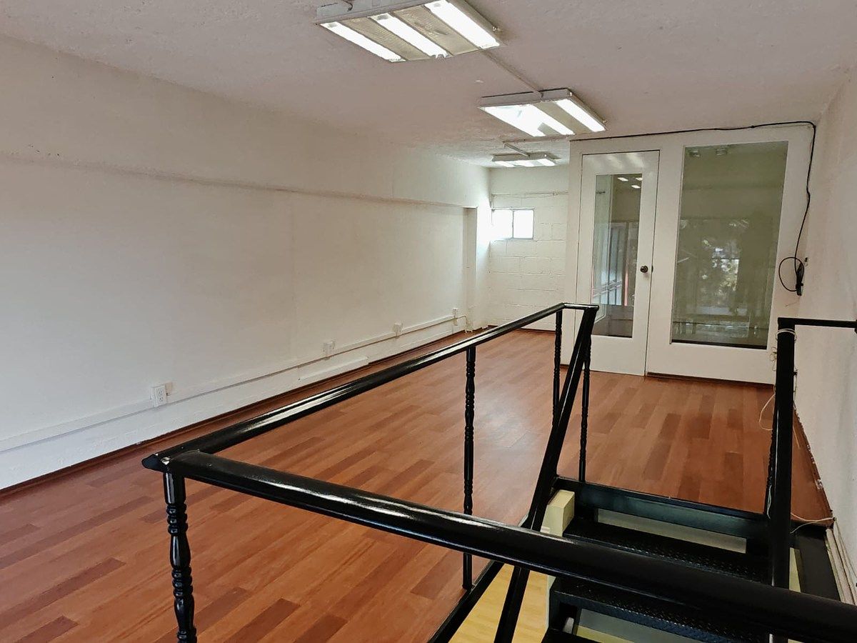 Sala Comercial em Granjas de San Antonio, Iztapalapa, foto 14 de 18