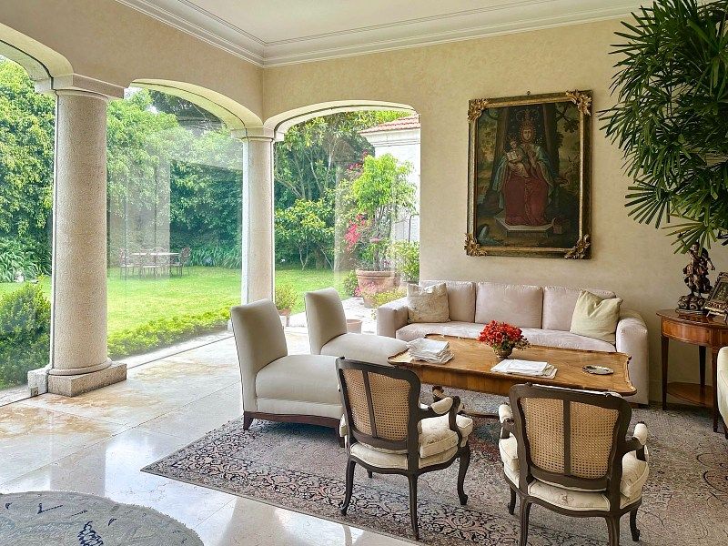Casa en Bosques de las Lomas, Cuajimalpa de Morelos, foto 2 de 18