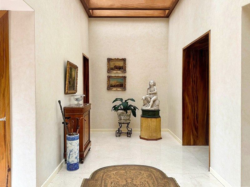 Casa en Bosques de las Lomas, Cuajimalpa de Morelos, foto 4 de 18