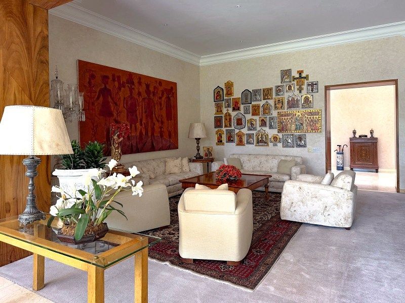 Casa en Bosques de las Lomas, Cuajimalpa de Morelos, foto 8 de 18
