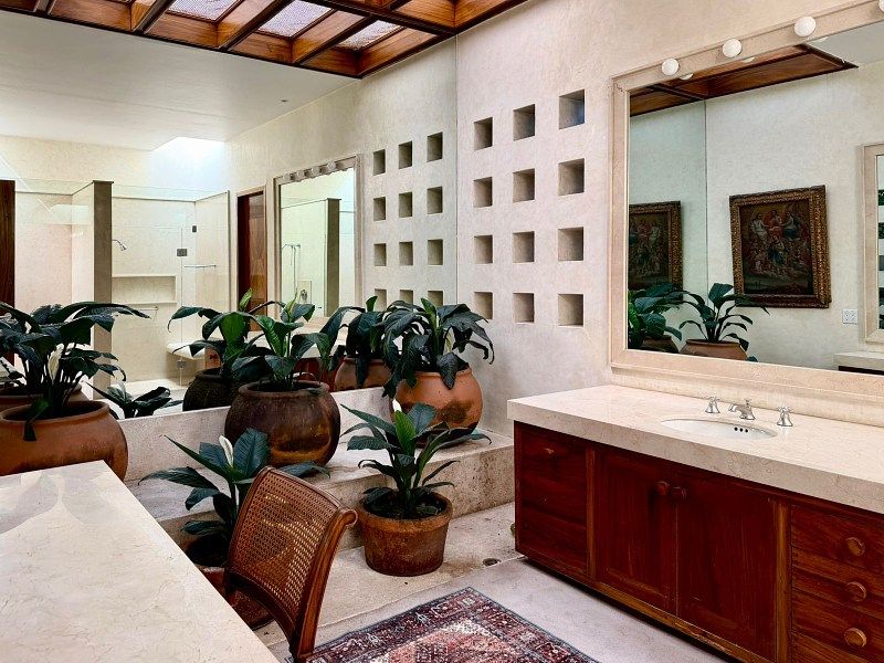 Casa en Bosques de las Lomas, Cuajimalpa de Morelos, foto 9 de 18