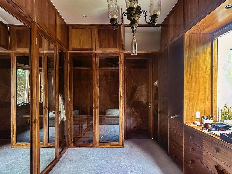 Casa en Bosques de las Lomas, Cuajimalpa de Morelos, foto 10 de 18