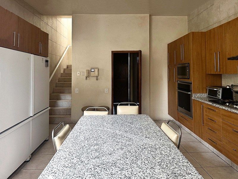 Casa en Bosques de las Lomas, Cuajimalpa de Morelos, foto 12 de 18