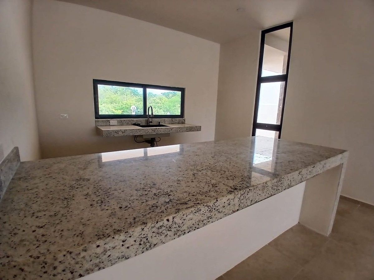 Casa em condomínio fechado em Dzityá, Mérida, foto 4 de 11